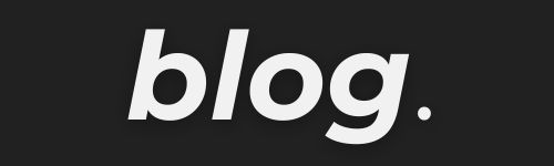 Blog